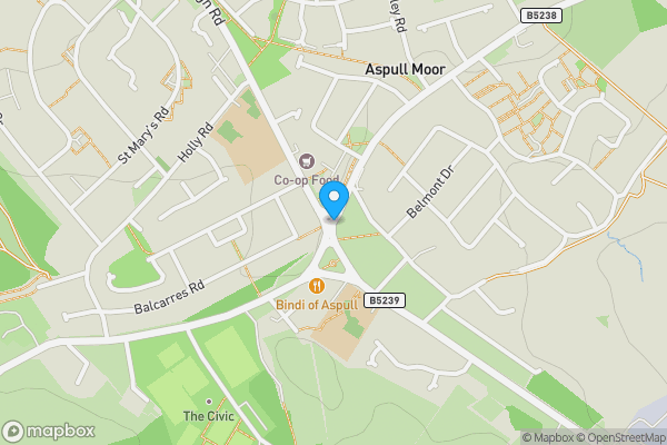 Auction Properties in Aspull|propertyauctions.io