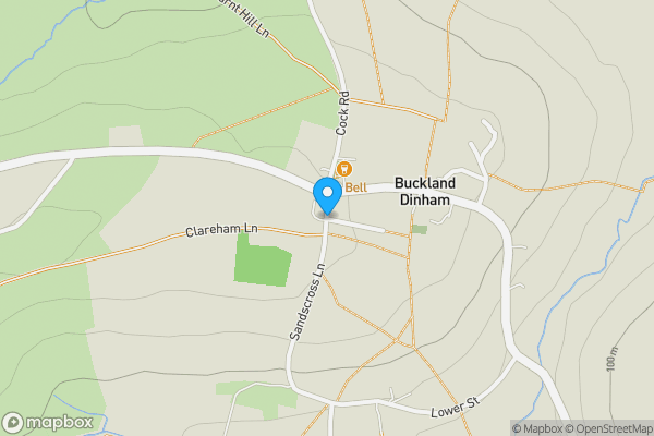 Auction Properties in Buckland Dinham|propertyauctions.io