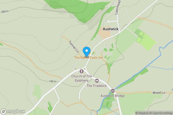 Auction Properties in Austwick|propertyauctions.io