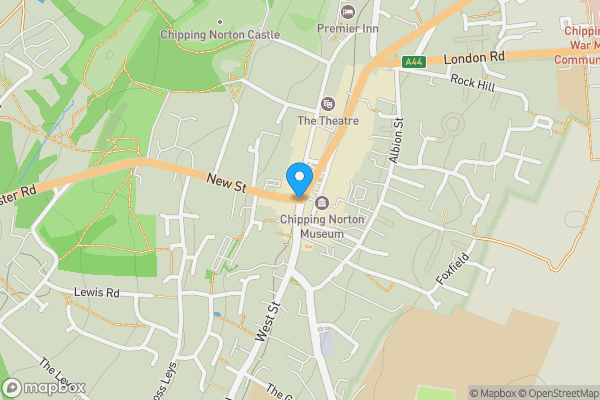 Auction Properties in Chipping Norton|propertyauctions.io