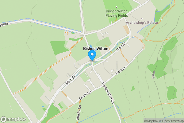 Auction Properties in Bishop Wilton|propertyauctions.io