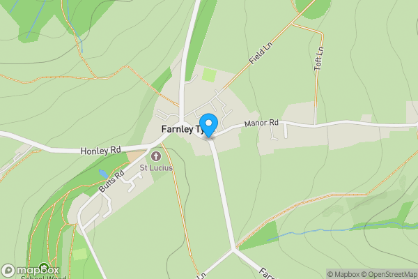 Auction Properties in Farnley Tyas|propertyauctions.io