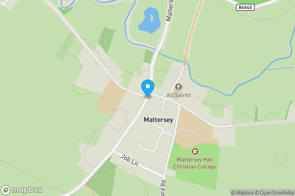 Auction Properties in Mattersey|propertyauctions.io