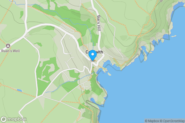 Auction Properties in Cadgwith|propertyauctions.io