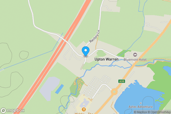 Auction Properties in Upton Warren|propertyauctions.io