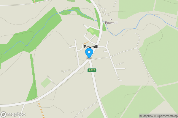 Auction Properties in Powmill|propertyauctions.io