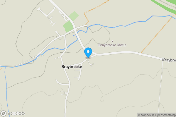 Auction Properties in Braybrooke|propertyauctions.io