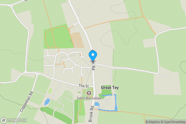 Auction Properties in Great Tey|propertyauctions.io