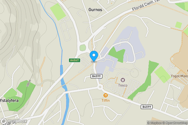 Auction Properties in Y Gurnos|propertyauctions.io