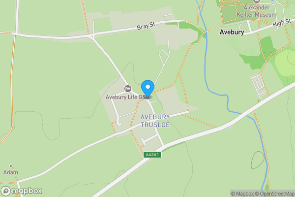 Auction Properties in Avebury Trusloe|propertyauctions.io