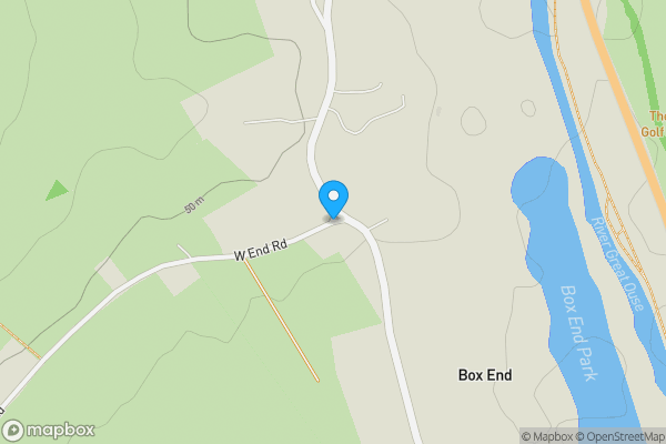 Auction Properties in Box End|propertyauctions.io