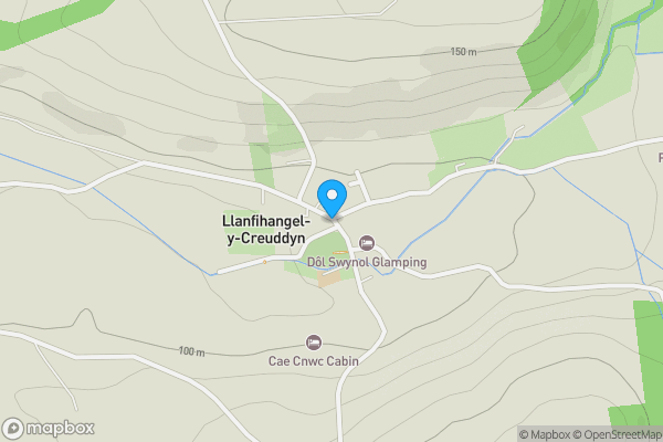 Auction Properties in Llanfihangel-y-Creud|propertyauctions.io