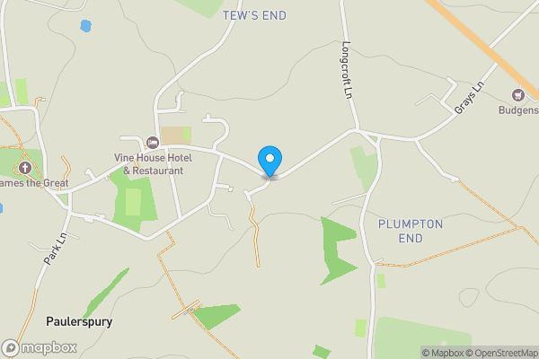 Auction Properties in Paulerspury|propertyauctions.io