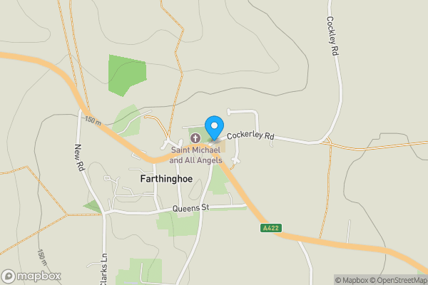 Auction Properties in Farthinghoe|propertyauctions.io