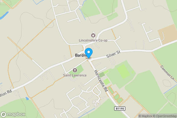 Auction Properties in Bardney|propertyauctions.io