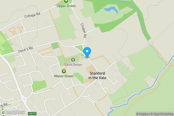 Auction Properties in Stanford in the Vale|propertyauctions.io