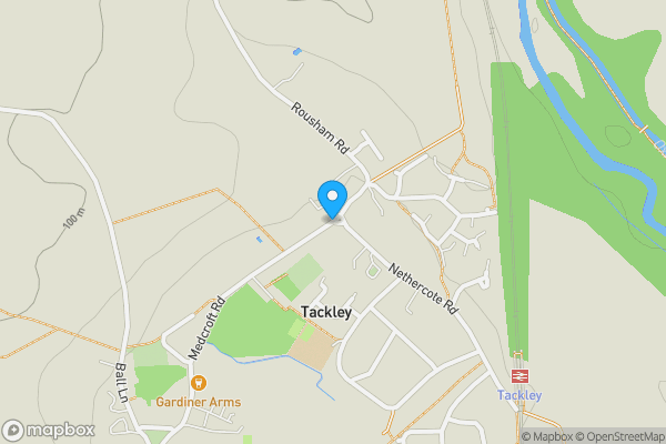 Auction Properties in Tackley|propertyauctions.io