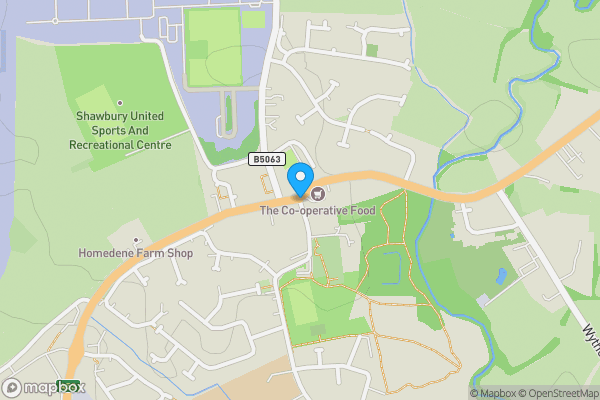 Auction Properties in Shawbury|propertyauctions.io