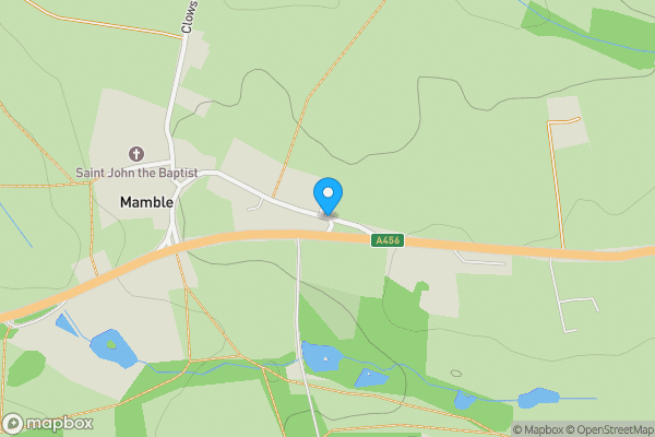 Auction Properties in Mamble|propertyauctions.io