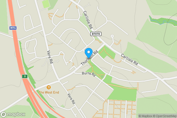 Auction Properties in Kirkmuirhill|propertyauctions.io