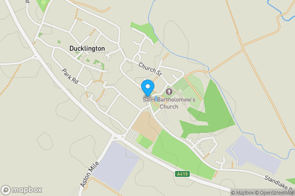 Auction Properties in OX29|propertyauctions.io