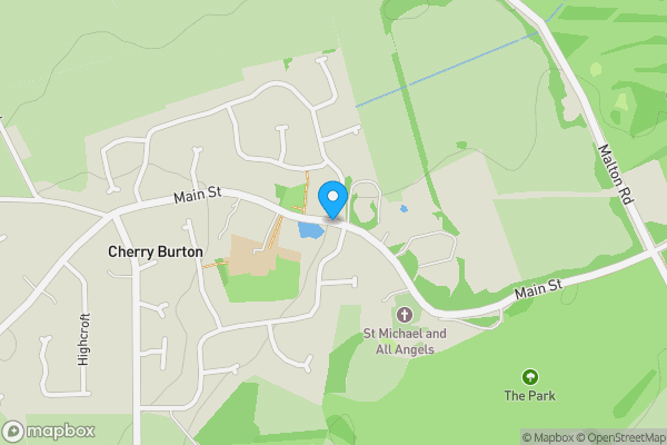 Auction Properties in Cherry Burton|propertyauctions.io