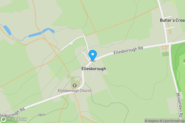 Auction Properties in Ellesborough|propertyauctions.io
