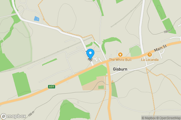 Auction Properties in Gisburn|propertyauctions.io