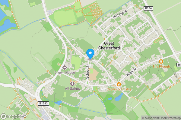 Auction Properties in Great Chesterford|propertyauctions.io