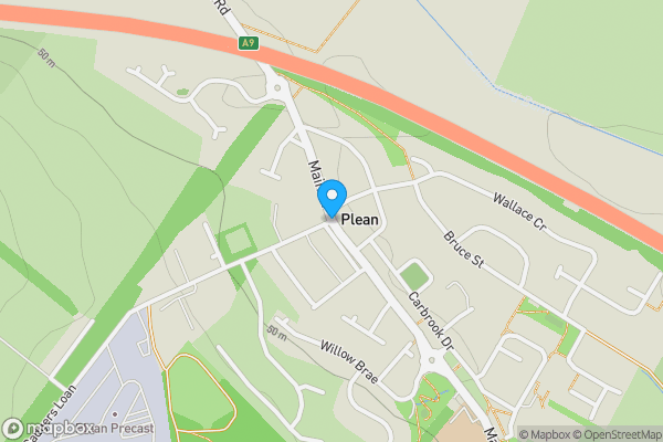 Auction Properties in Plean|propertyauctions.io