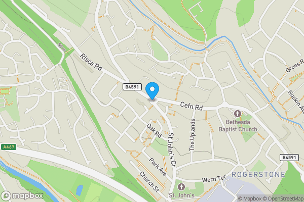 Auction Properties in Rogerstone|propertyauctions.io