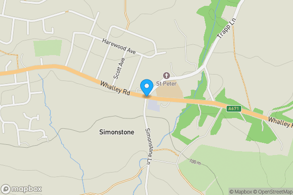 Auction Properties in Simonstone|propertyauctions.io