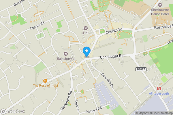 Auction Properties in Attleborough|propertyauctions.io