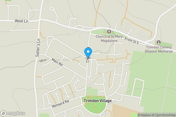 Auction Properties in Trimdon|propertyauctions.io