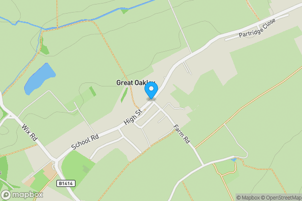 Auction Properties in Great Oakley|propertyauctions.io