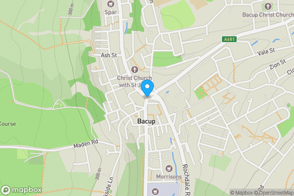 Auction Properties in Bacup|propertyauctions.io