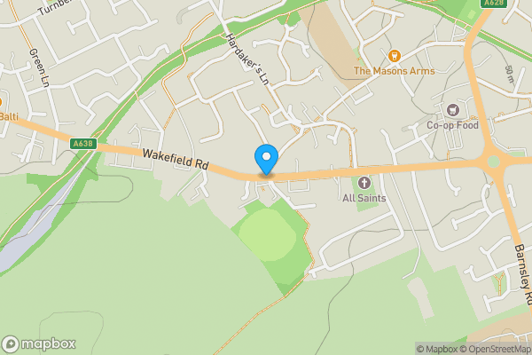 Auction Properties in Ackworth Moor Top|propertyauctions.io