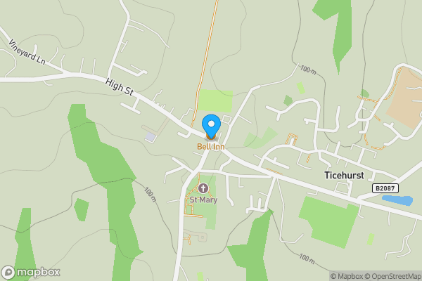 Auction Properties in Ticehurst|propertyauctions.io