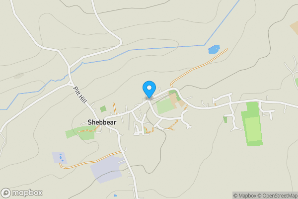 Auction Properties in Shebbear|propertyauctions.io