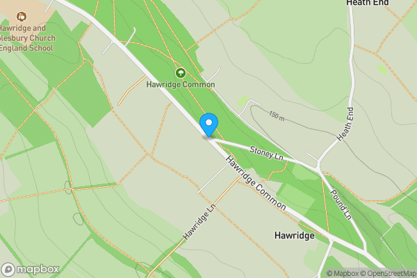 Auction Properties in Hawridge|propertyauctions.io