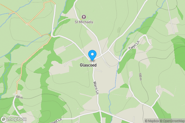 Auction Properties in Glascoed|propertyauctions.io