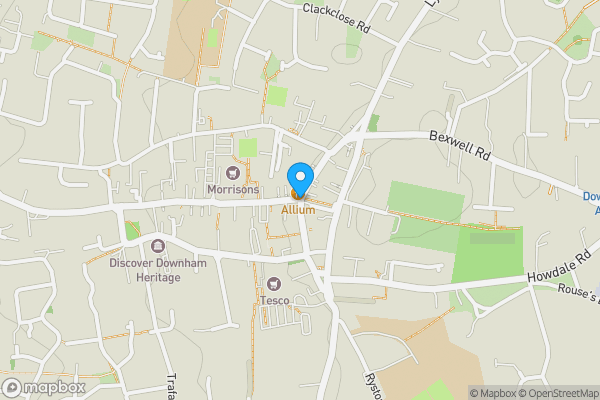 Auction Properties in Downham Market|propertyauctions.io