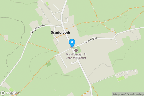 Auction Properties in Granborough|propertyauctions.io