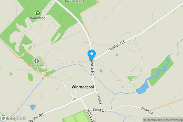 Auction Properties in Widmerpool|propertyauctions.io