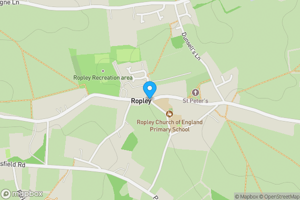 Auction Properties in Ropley|propertyauctions.io
