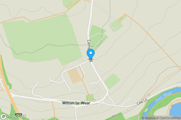 Auction Properties in Witton-le-Wear|propertyauctions.io