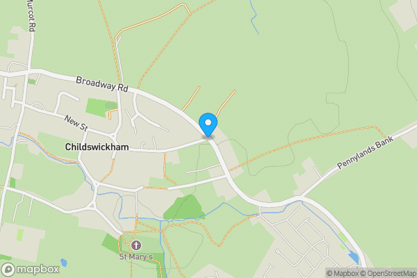 Auction Properties in Childswickham|propertyauctions.io