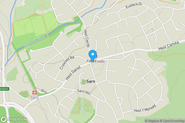 Auction Properties in Sarn|propertyauctions.io