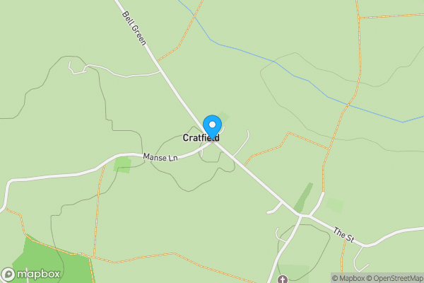 Auction Properties in Cratfield|propertyauctions.io