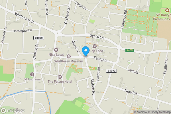 Auction Properties in Whittlesey|propertyauctions.io